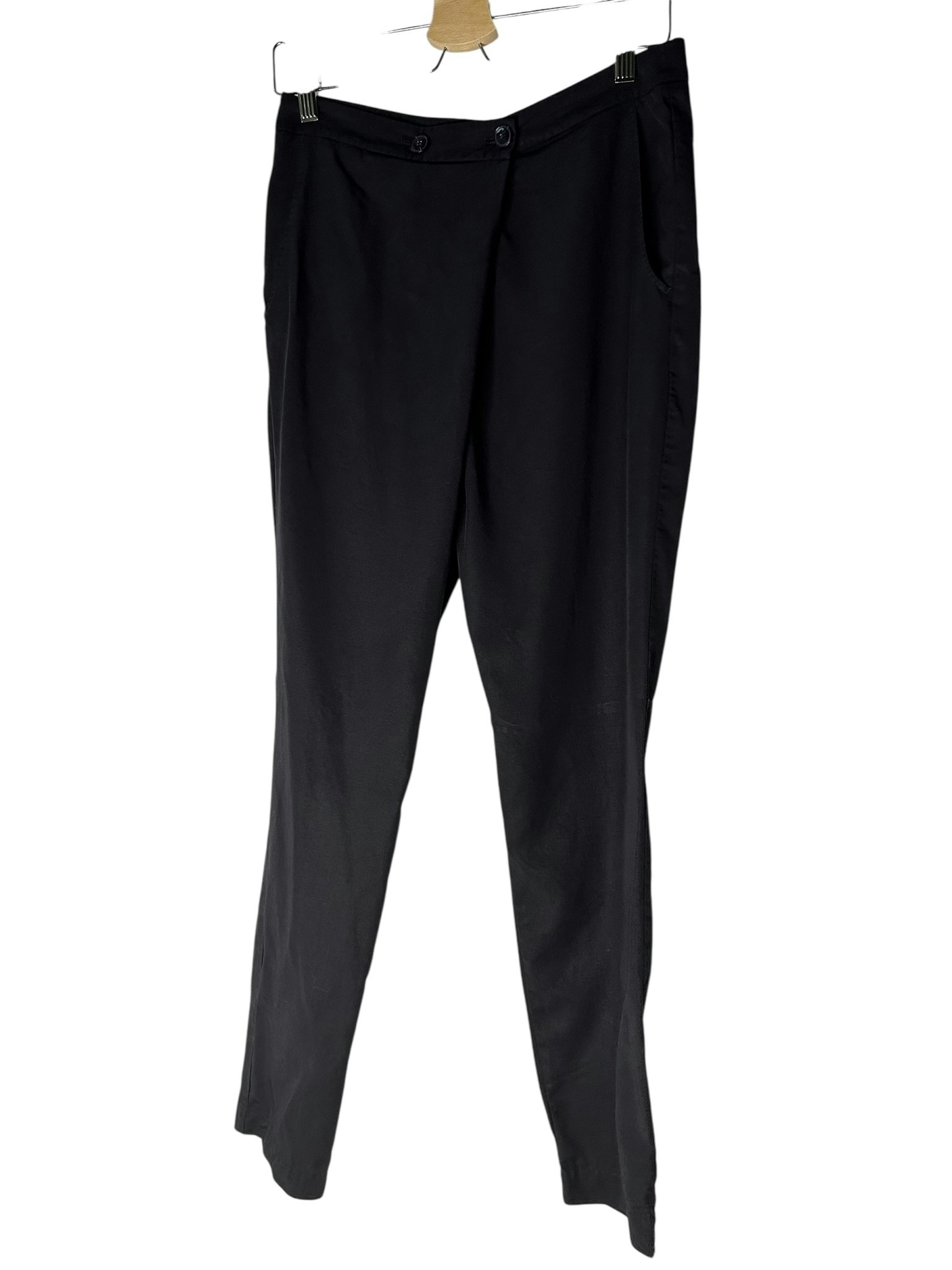 Filippa K wrapbyxor