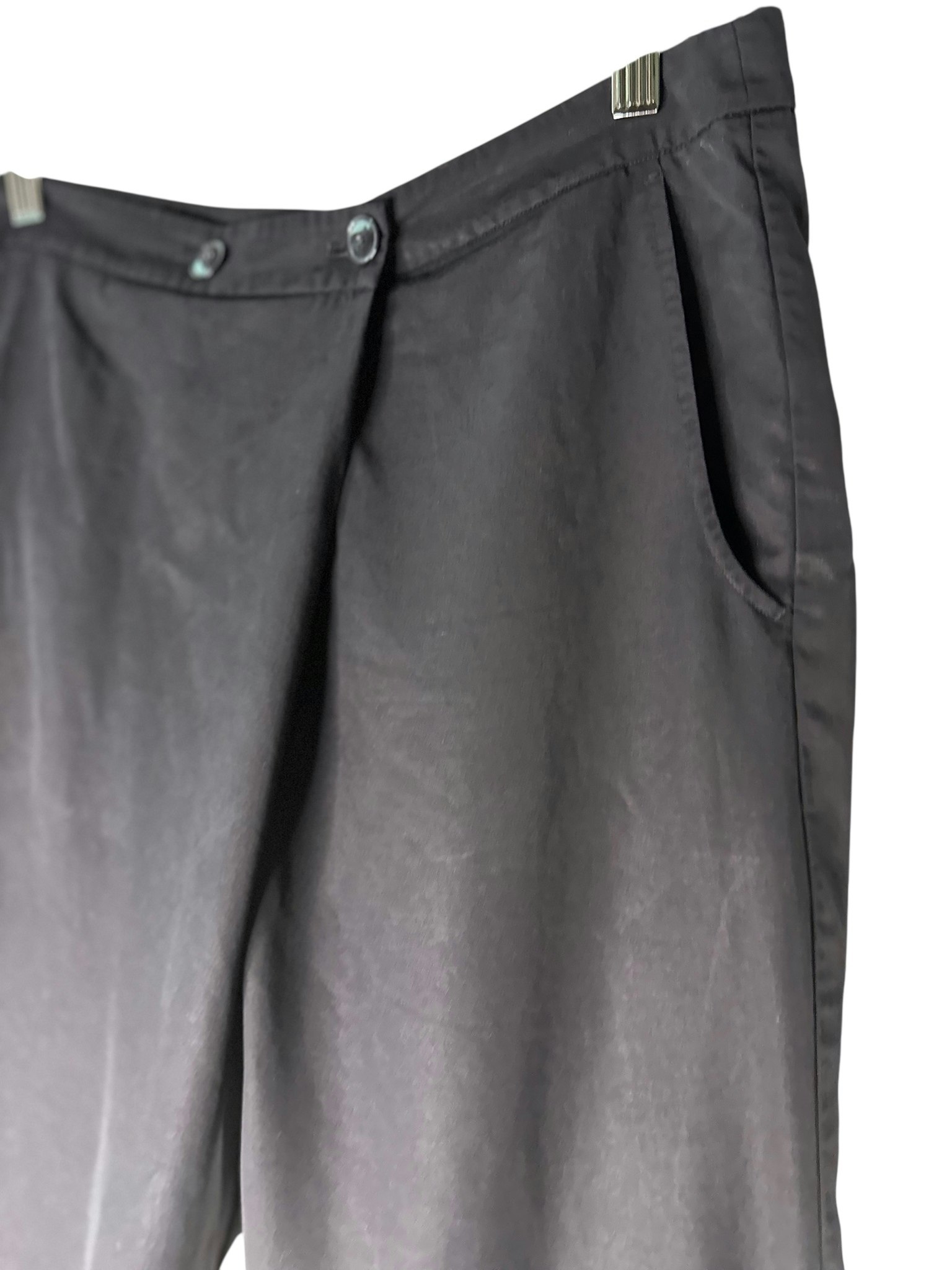 Filippa K wrapbyxor