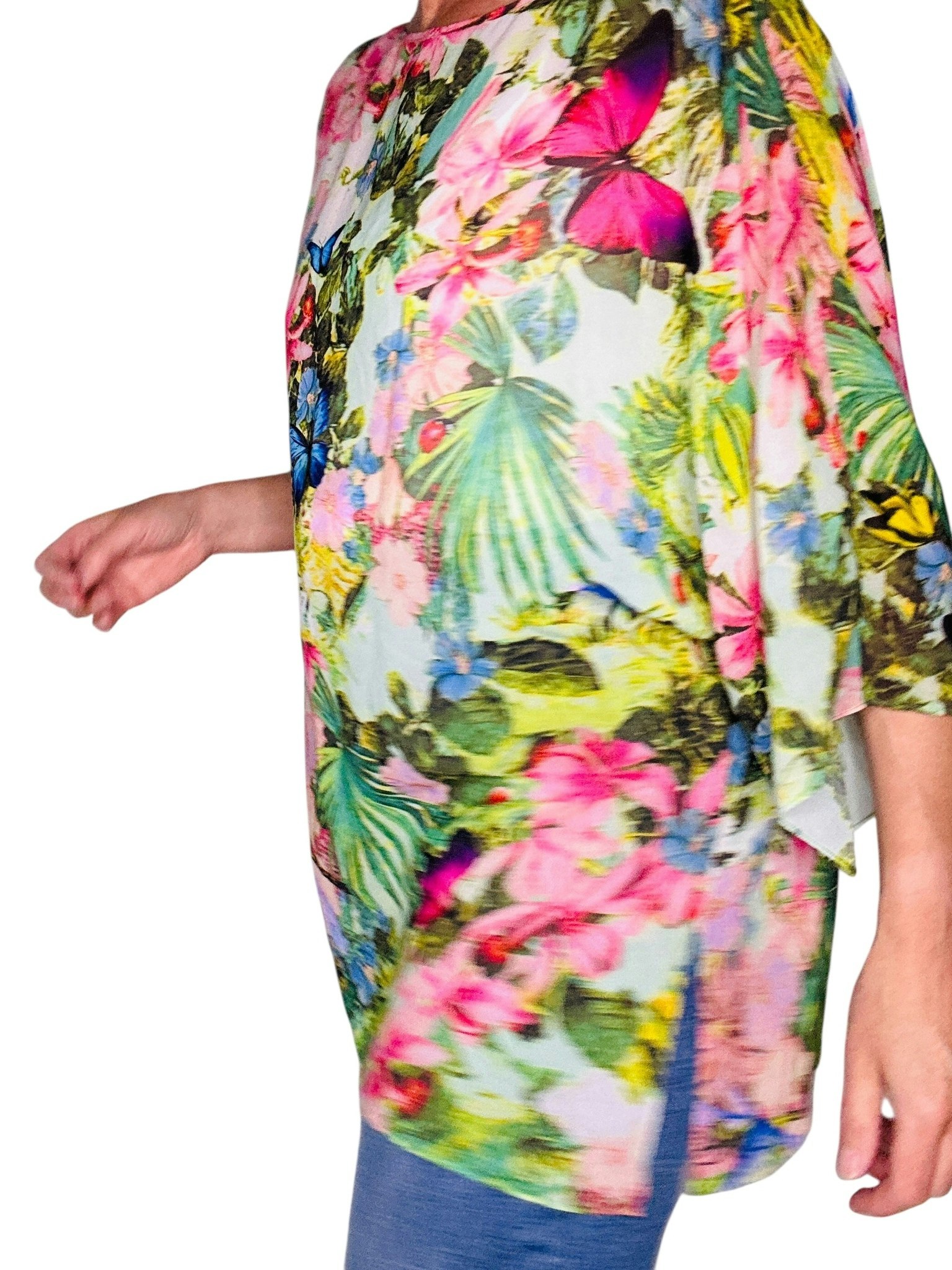 Miss Sixty blus