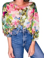 Miss Sixty blus