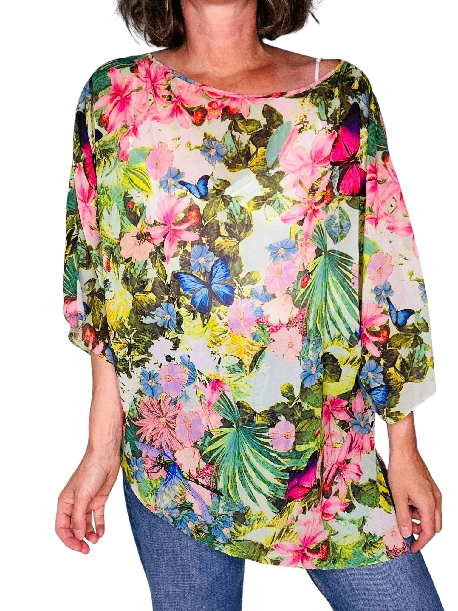 Miss Sixty blus