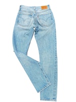 Levi’s 501S 24/30 ljusblå