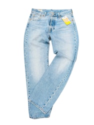 Levi’s 501 29/30 ljusblå