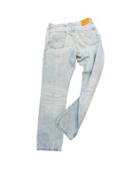 Levi’s 501 28/28 ljusblå