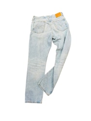 Levi’s 501 28/28 ljusblå