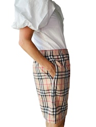 Burberry shorts