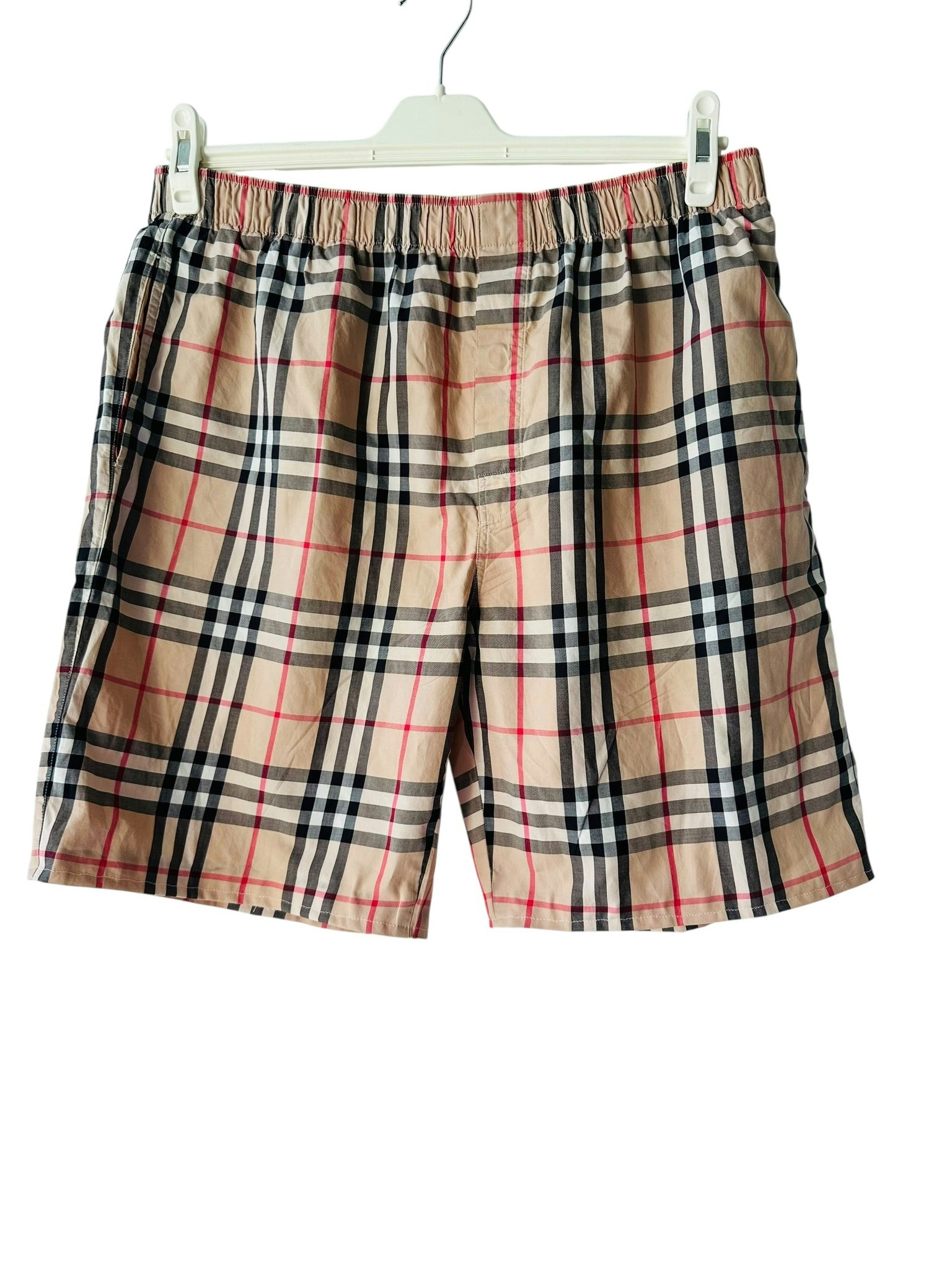 Burberry shorts
