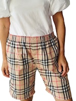 Burberry shorts