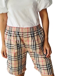 Burberry shorts