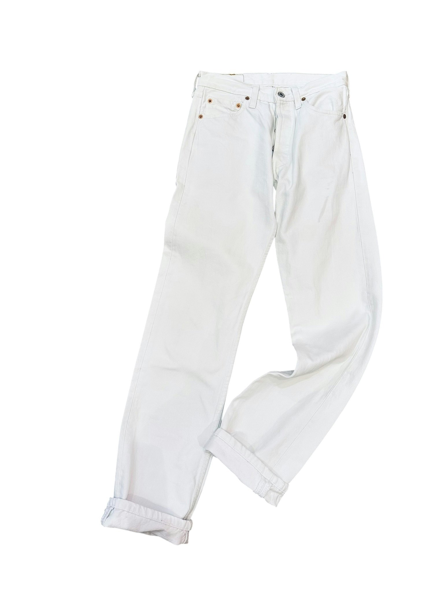 Levi’s 501 28/32 vita
