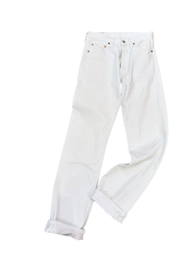Levi’s 501 28/32 vita