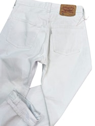 Levi’s 501 28/32 vita