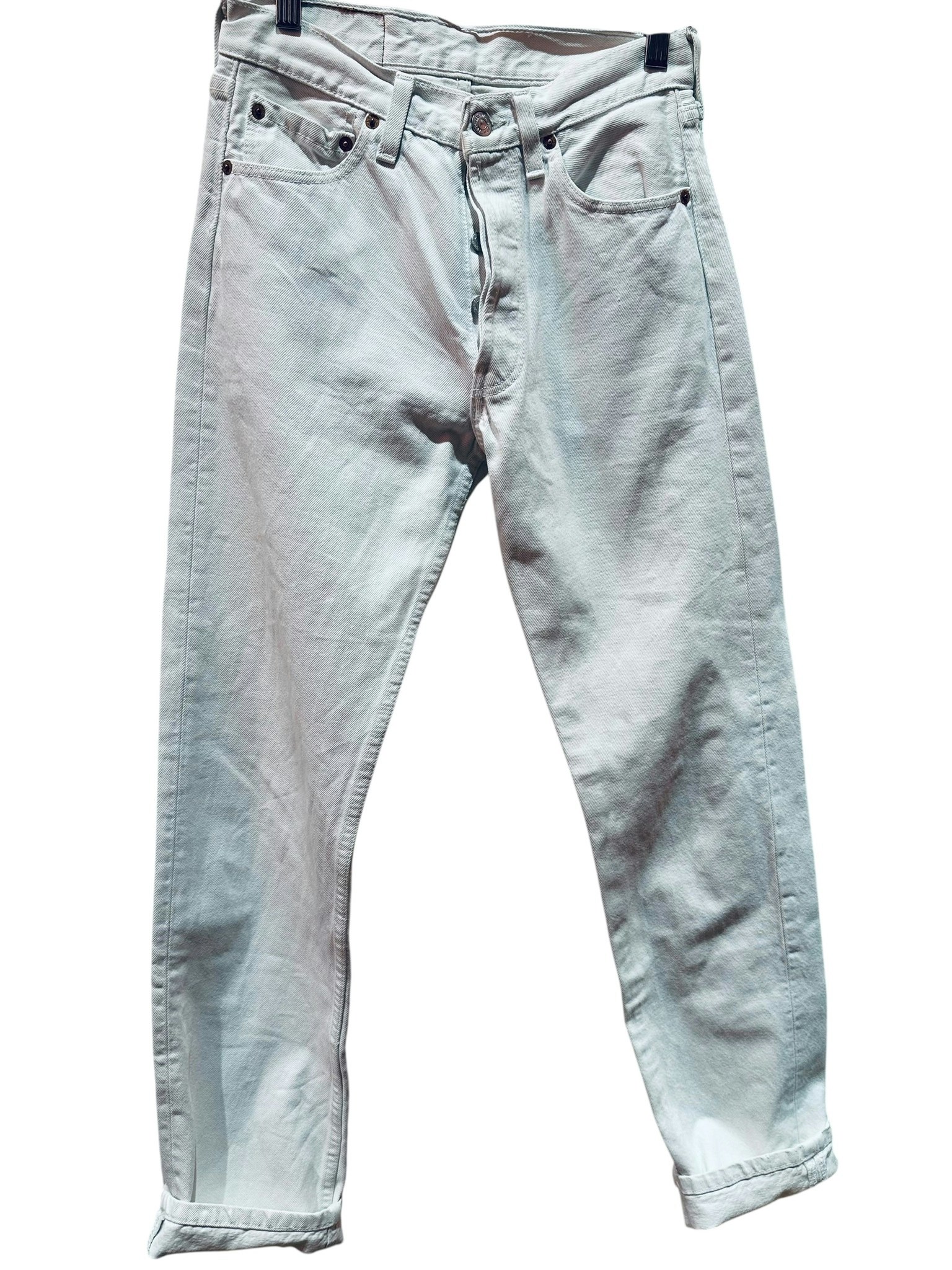 Levi’s 501 28/32 vita