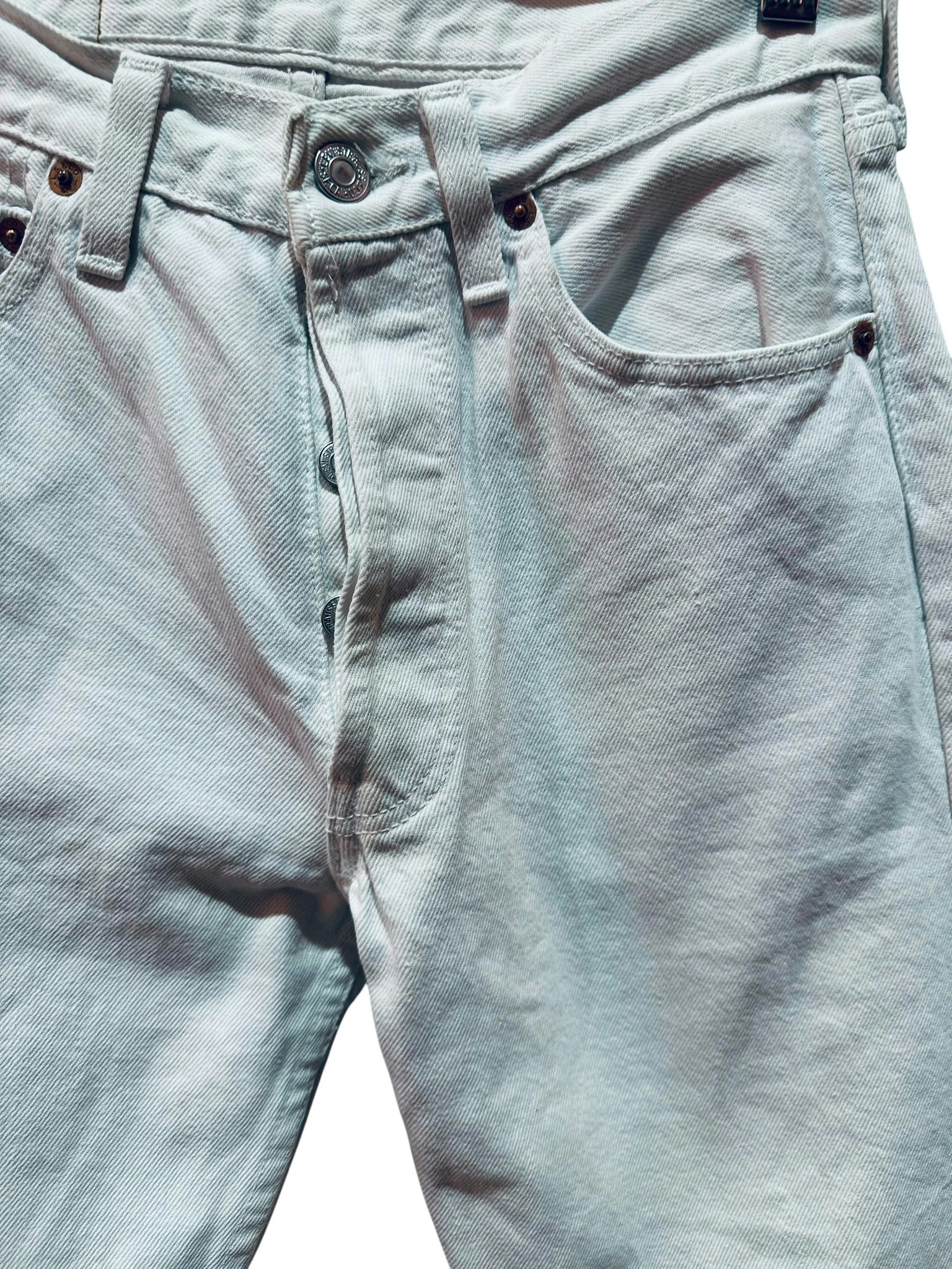 Levi’s 501 28/32 vita
