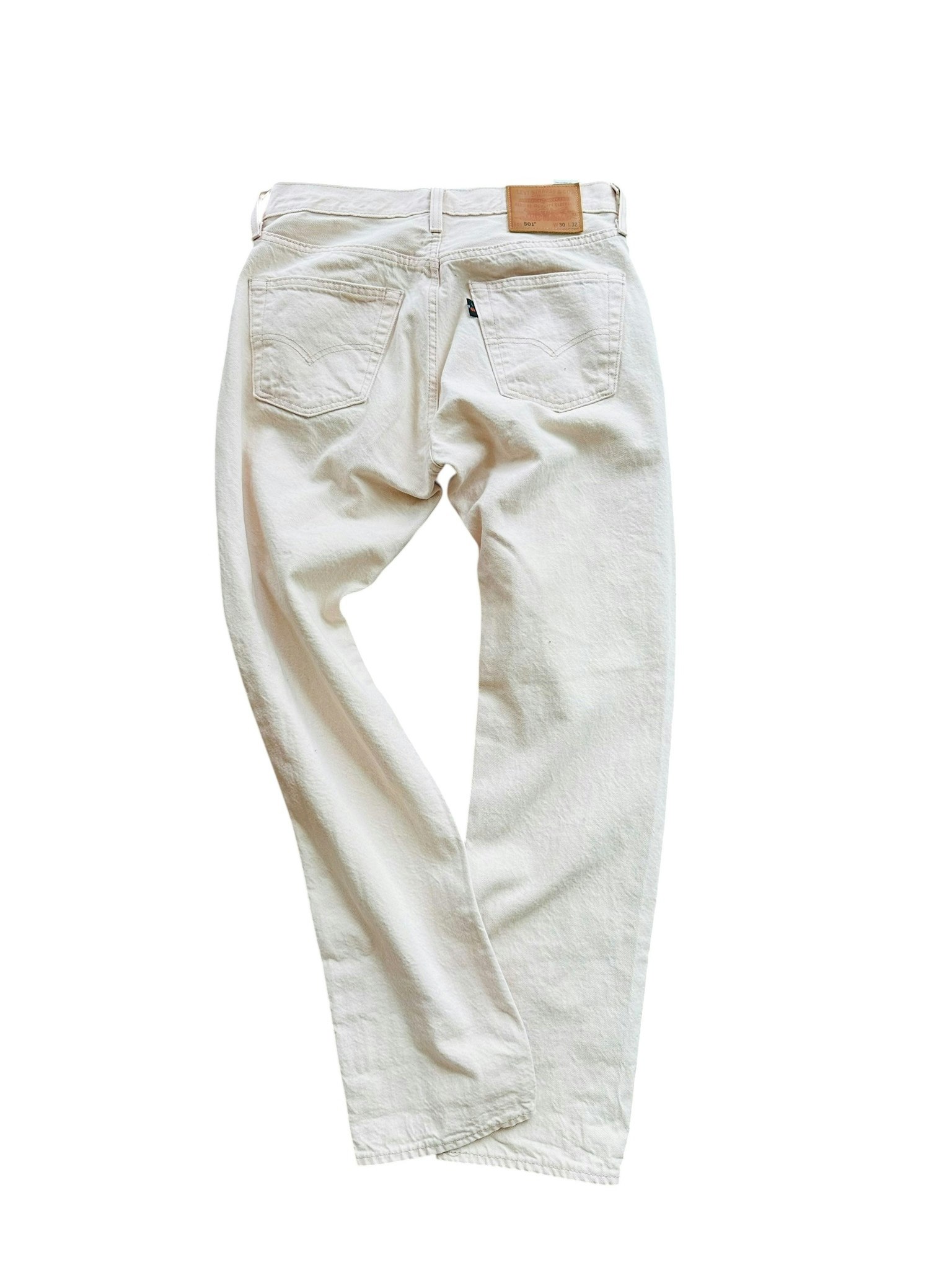 Levi’s 501 rosa 30/32 special edition