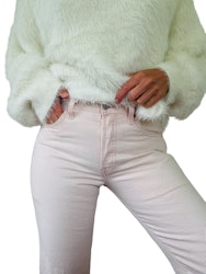 Levi’s 501 rosa 30/32 special edition