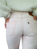 Levi’s 501 rosa 30/32 special edition