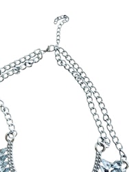 Maxat strasshalsband