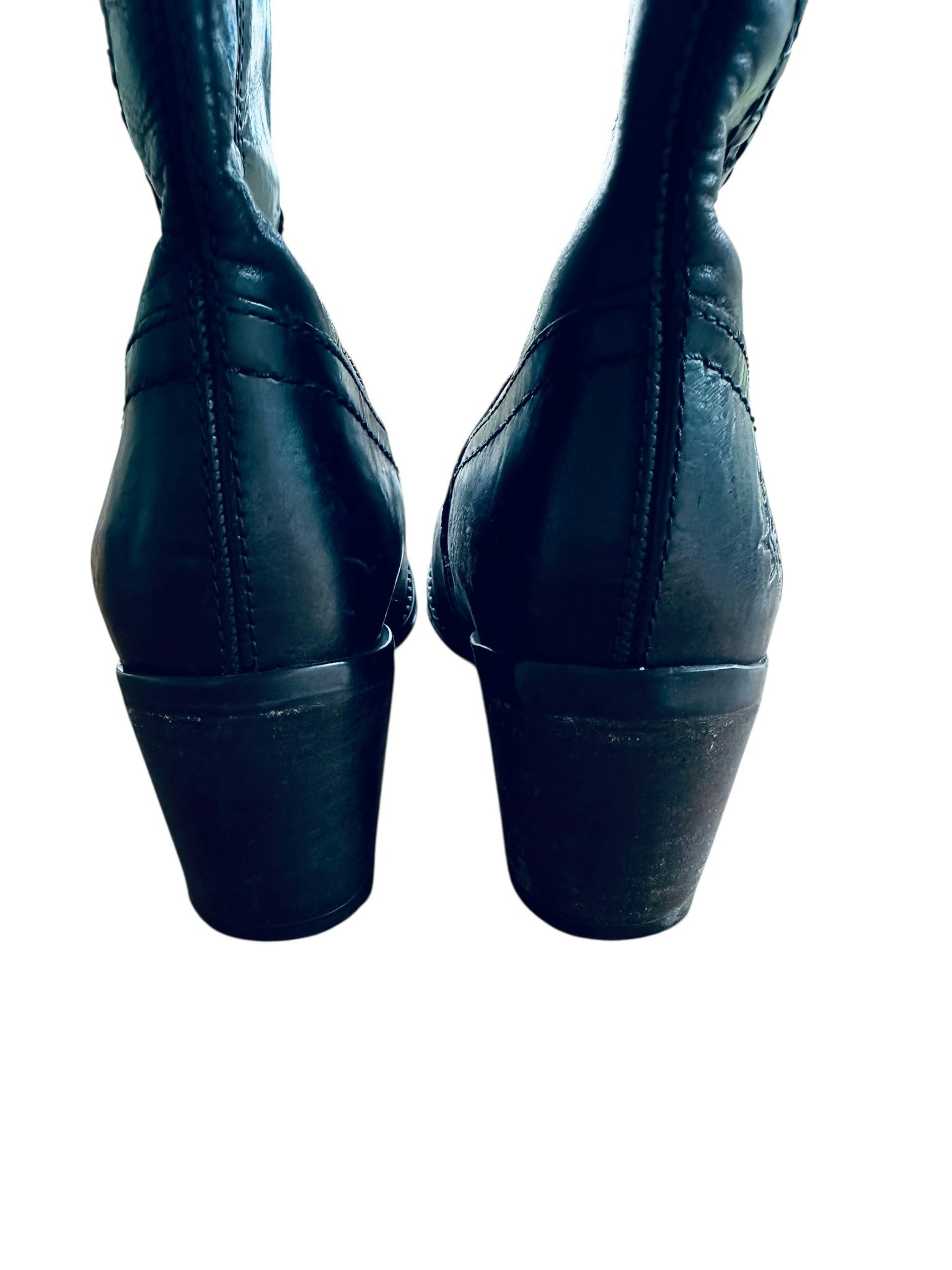 Hush Puppies cowboyboots