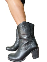 Hush Puppies cowboyboots