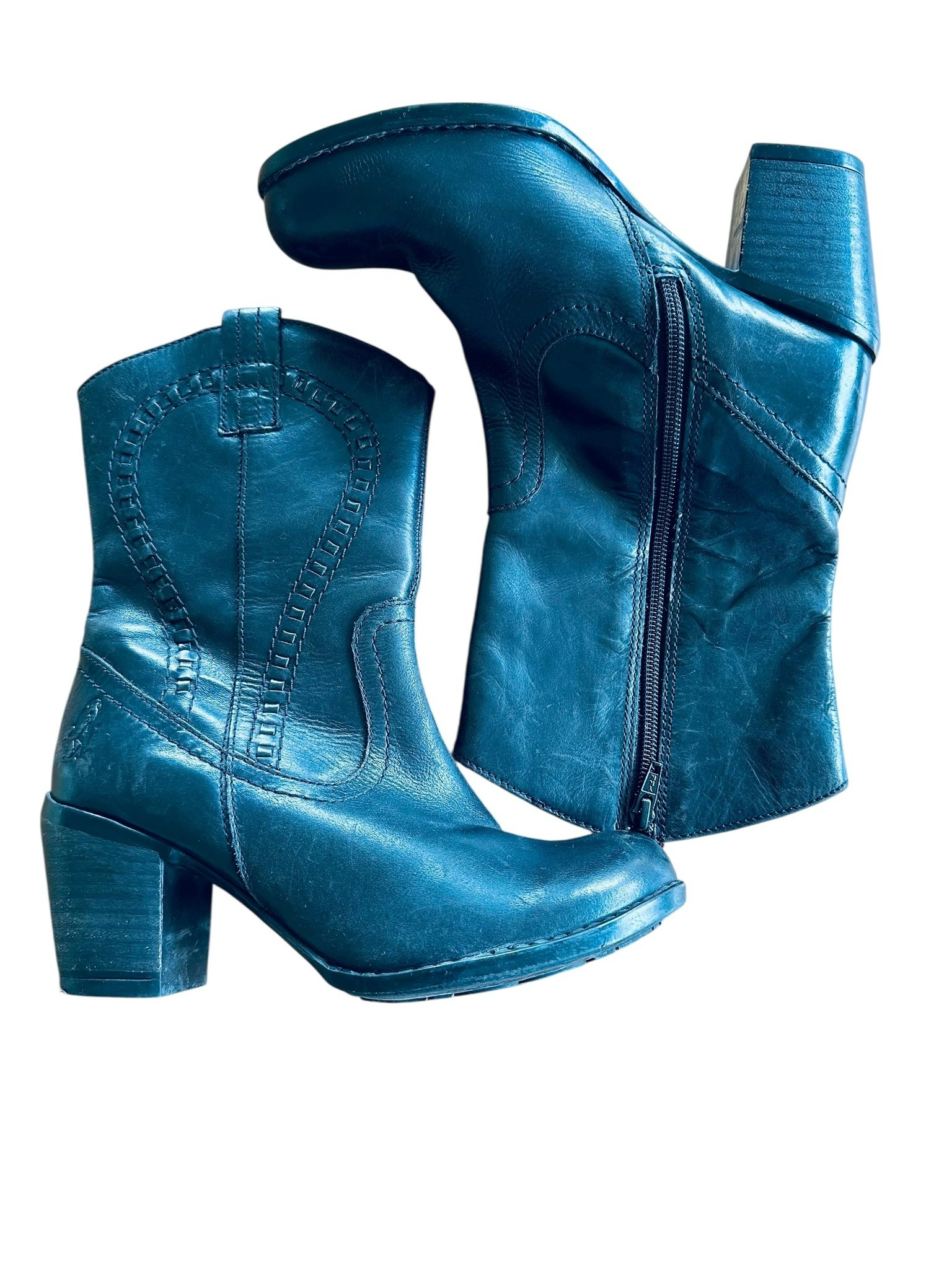 Hush Puppies cowboyboots