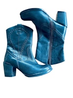 Hush Puppies cowboyboots