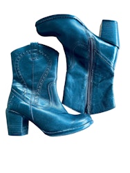 Hush Puppies cowboyboots