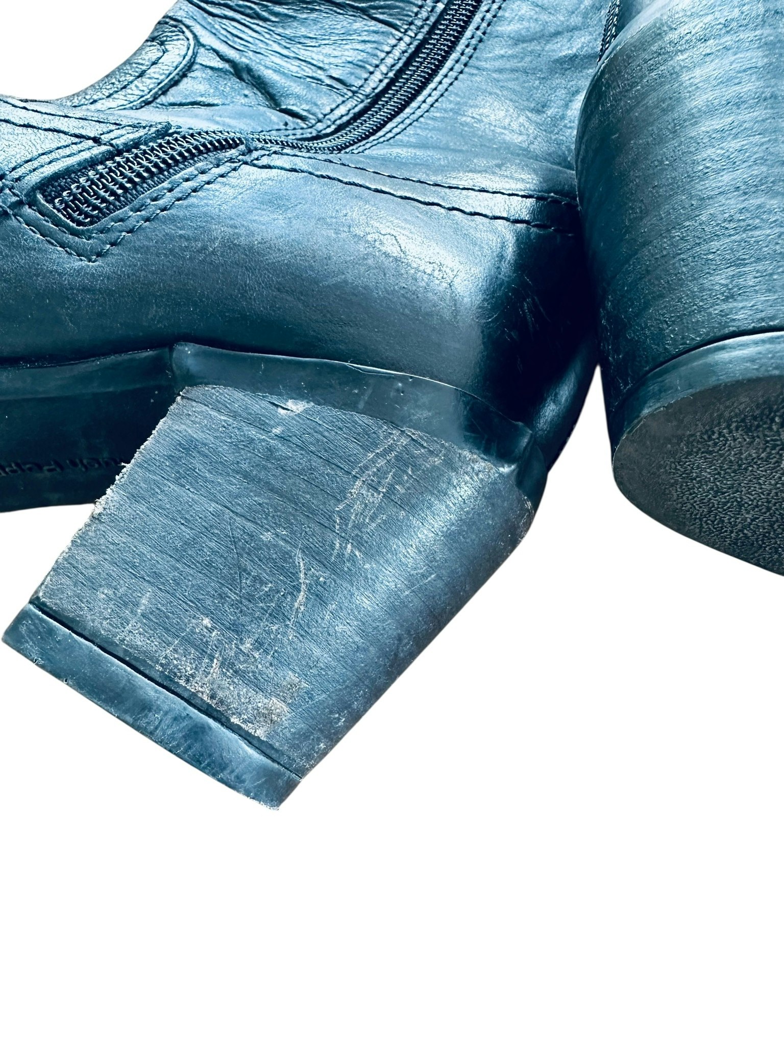 Hush Puppies cowboyboots