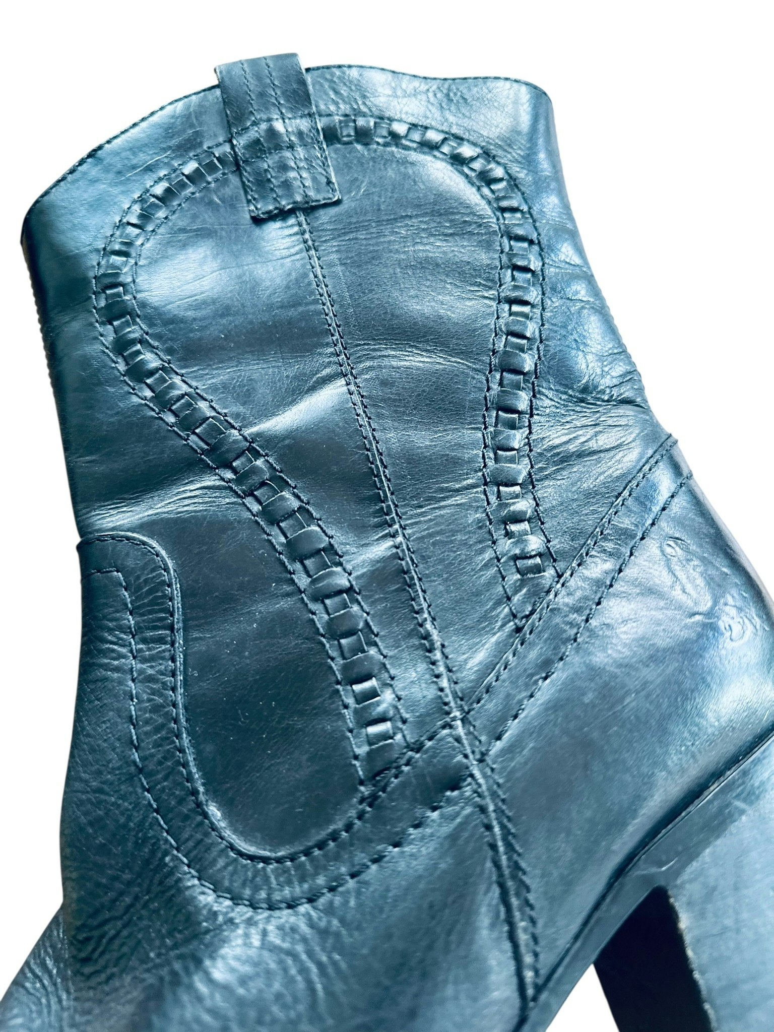 Hush Puppies cowboyboots