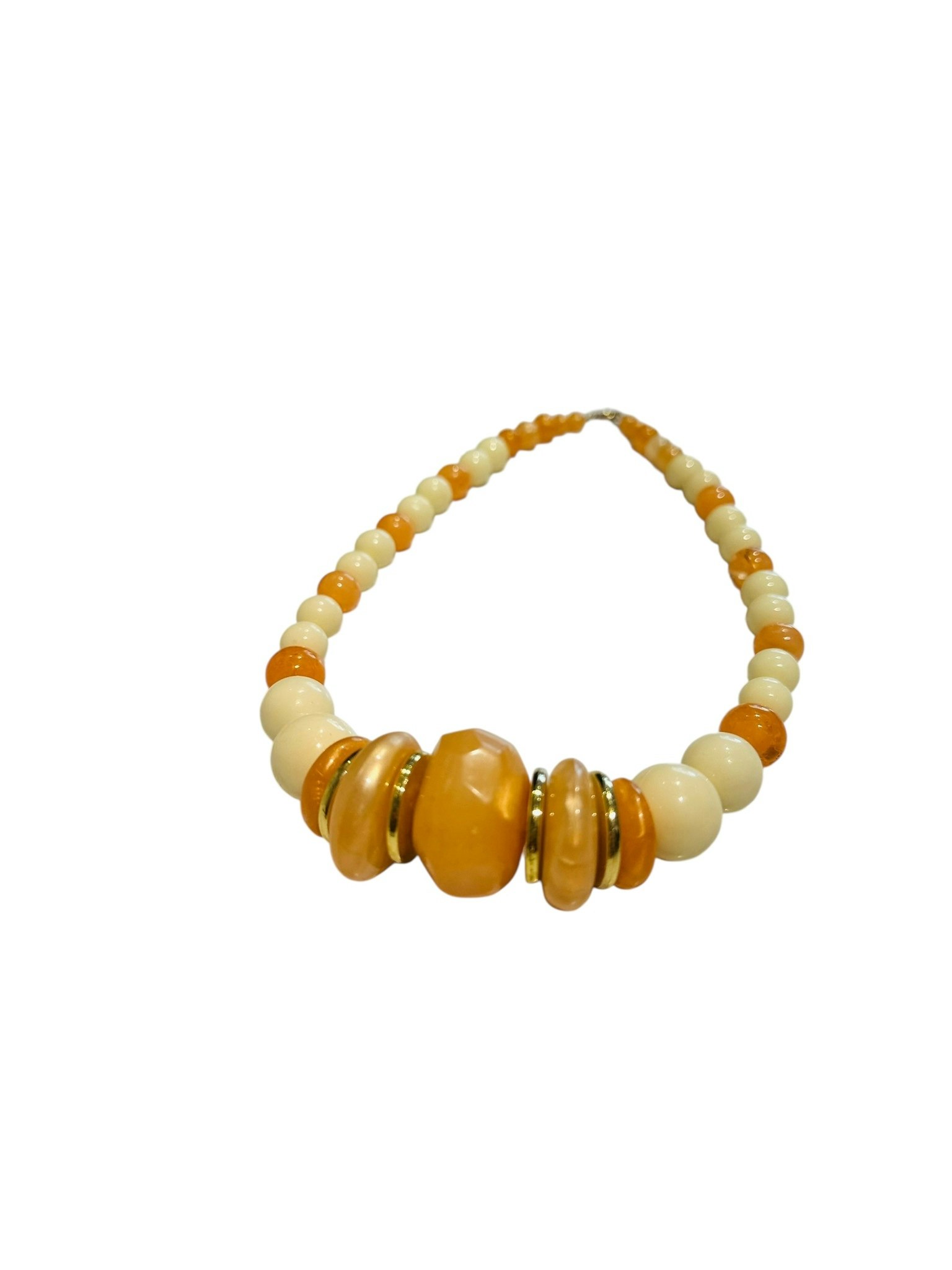 Vintage halsband