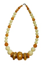 Vintage halsband