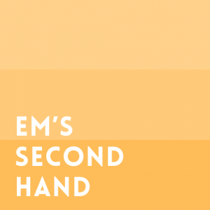 Em's Second Hand