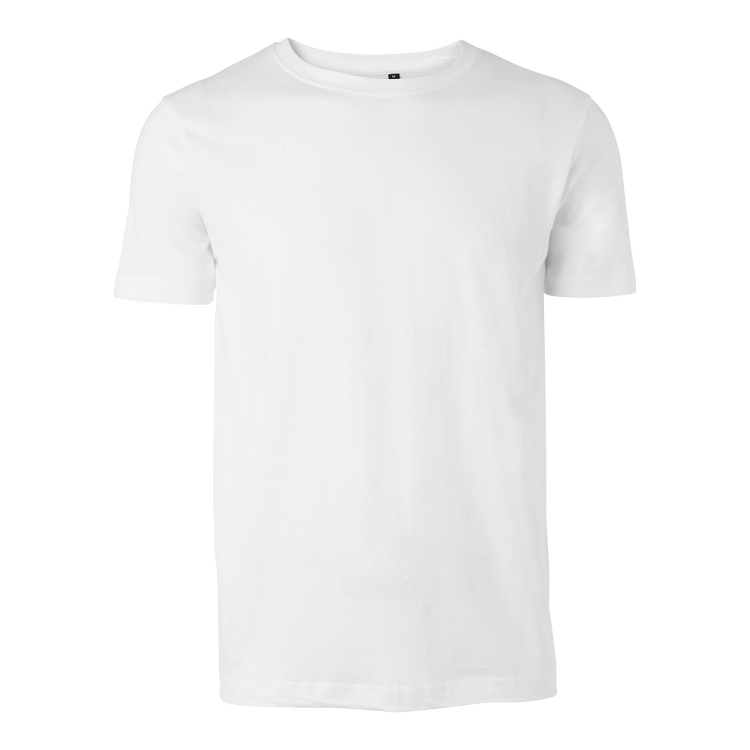 T-shirt Basic Herr