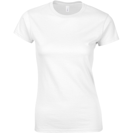 T-shirt Basic Dam