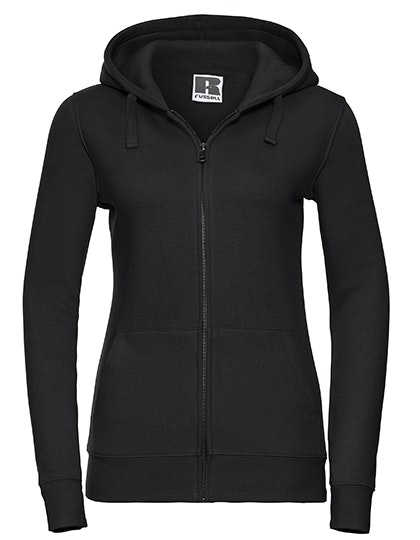 Zip Hoodie Premium