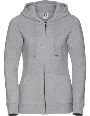 Zip Hoodie Premium