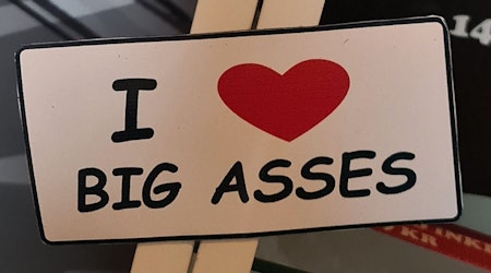 Big asses