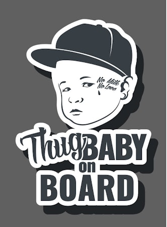 Baby on board