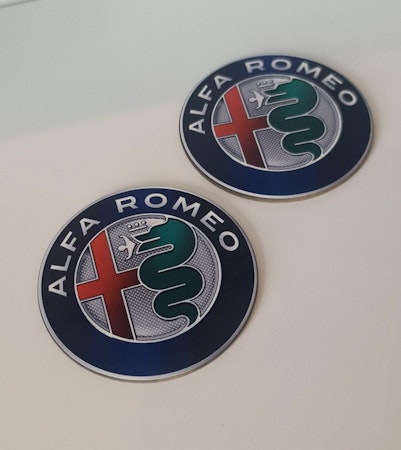 2-pack Alfa Romeo