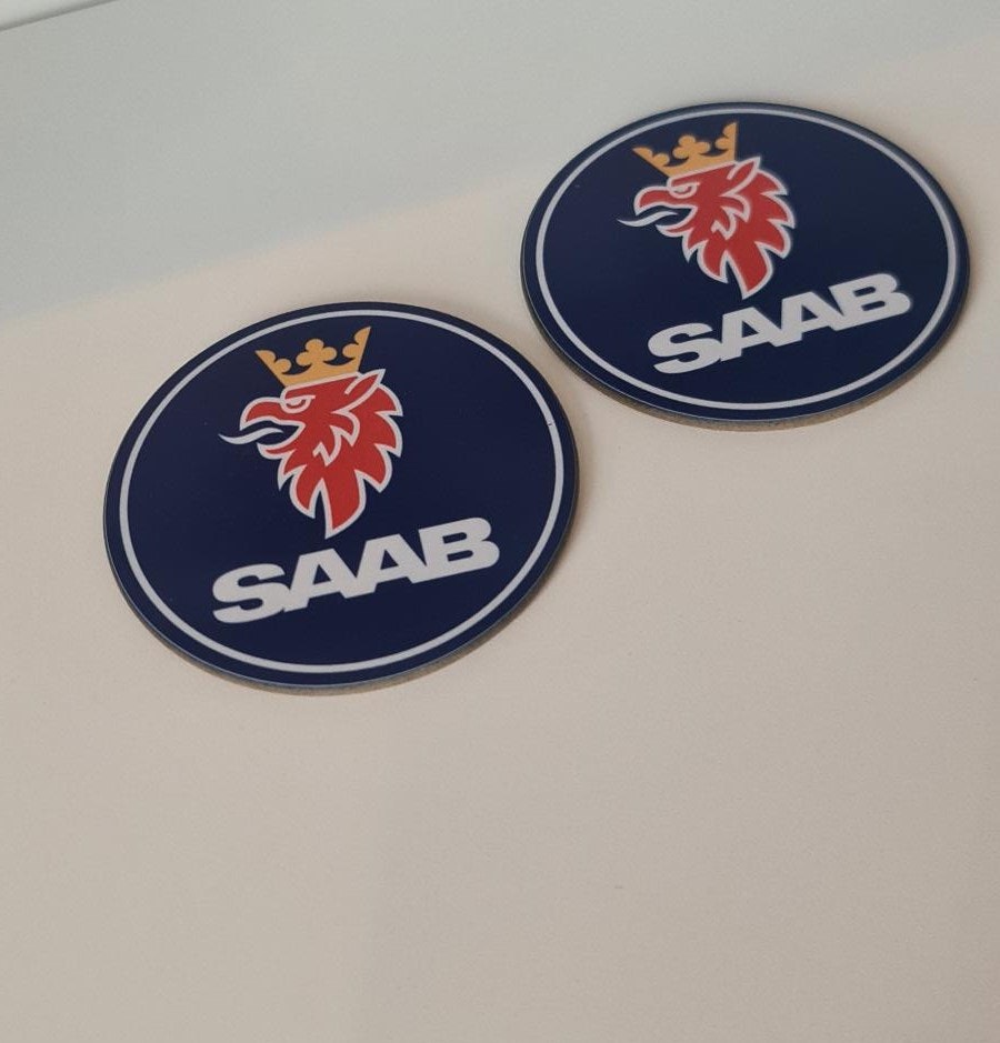 2-pack SAAB