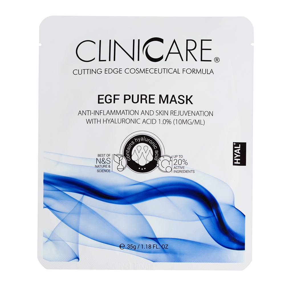 Clinicare EGF Pure Mask