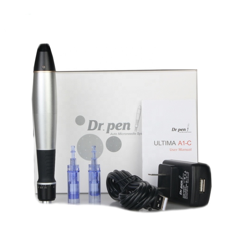 Dr Pen A1 Microneedling pen