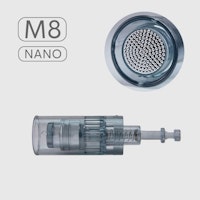 Dr Pen M8 Nålar (Nano) 5-pack