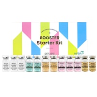 Stayve Booster Starter kit