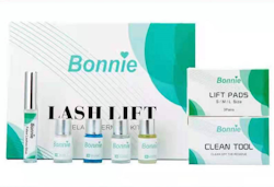 Bonnie Lashlift & Browlift Kit