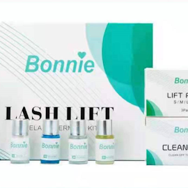 Bonnie Lashlift & Browlift Kit