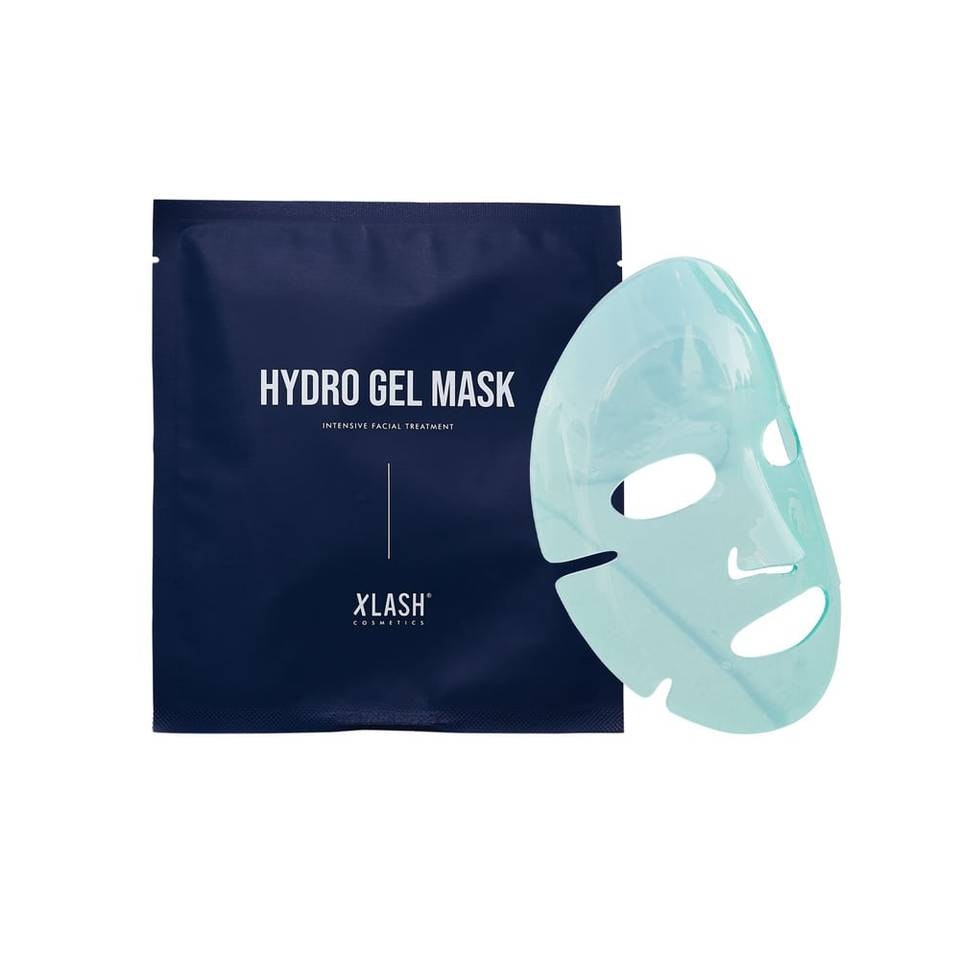 Ansiktsmask 3-pack Xlash