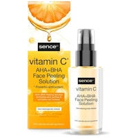 Microneedling Vitamin-C Serum