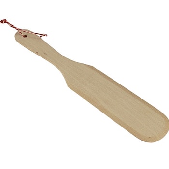 Trä Pannkaksspade