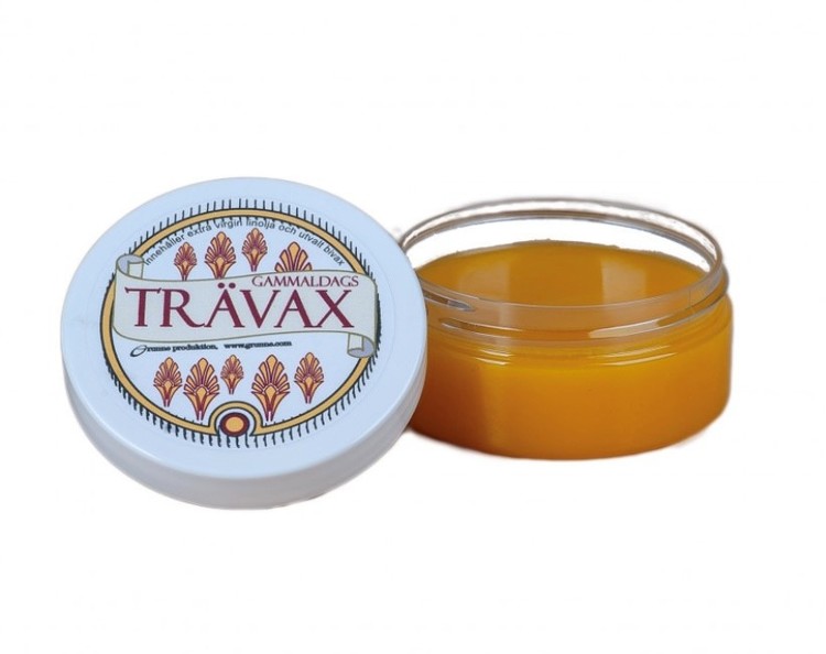 Trävax Original 200 ml
